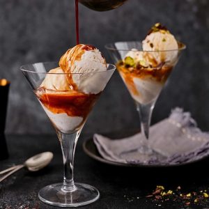 Special affogato