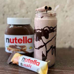 Chic Nutella