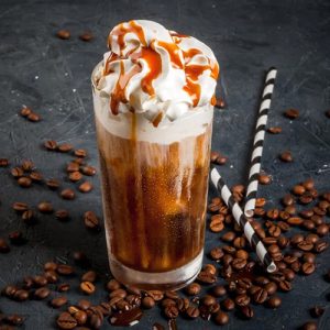 Mocha Frappuccino