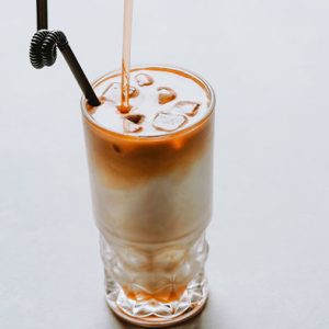 Iced Caramel Macchiato