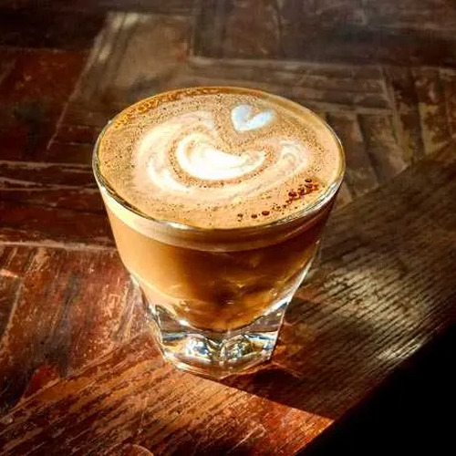 cortado